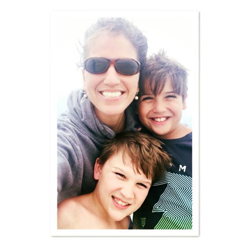 Meet your Posher, Alison